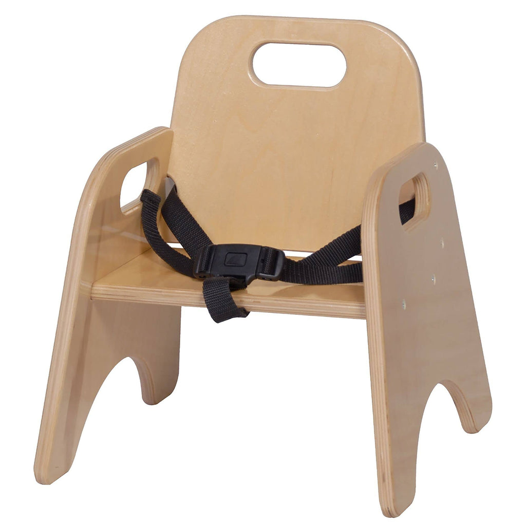 Toddler Chair with Strap X15823