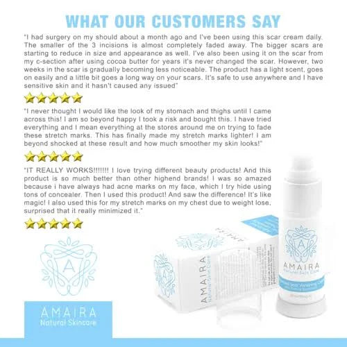 Scar Cream L185864