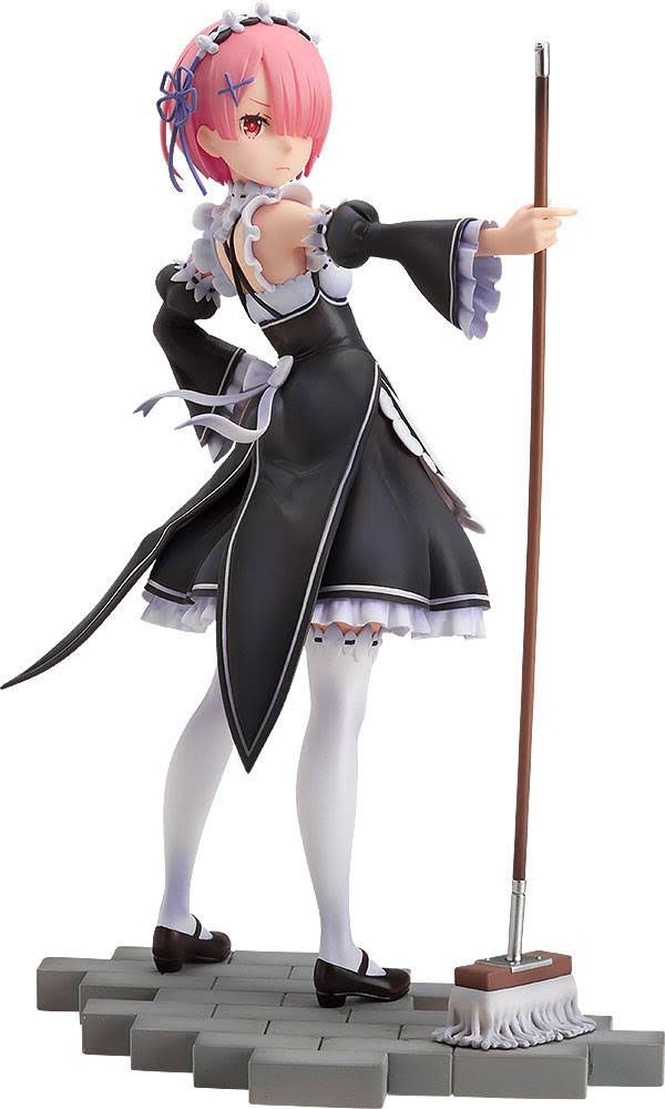 Ram 1/7 Scale Figure I3858