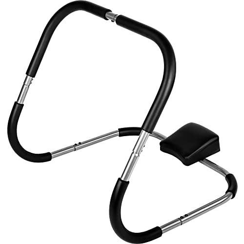 Ab Mat Trainer Abdominal Crunch Roller E112