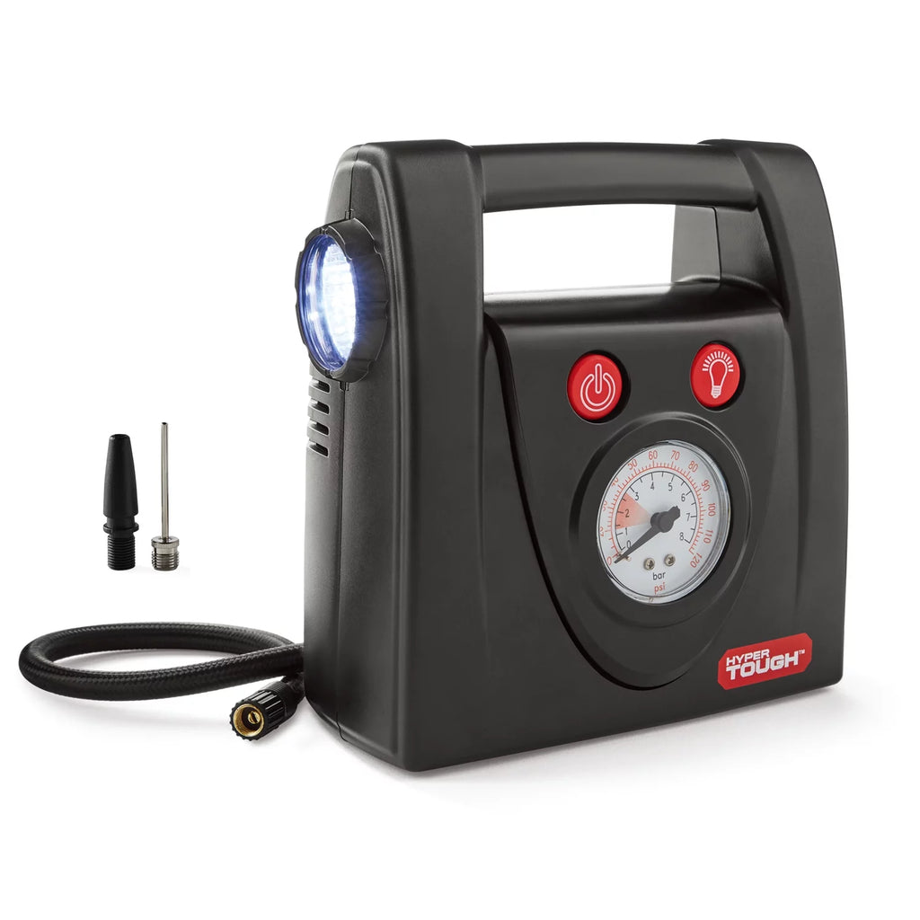 12V Tire Inflator S390695