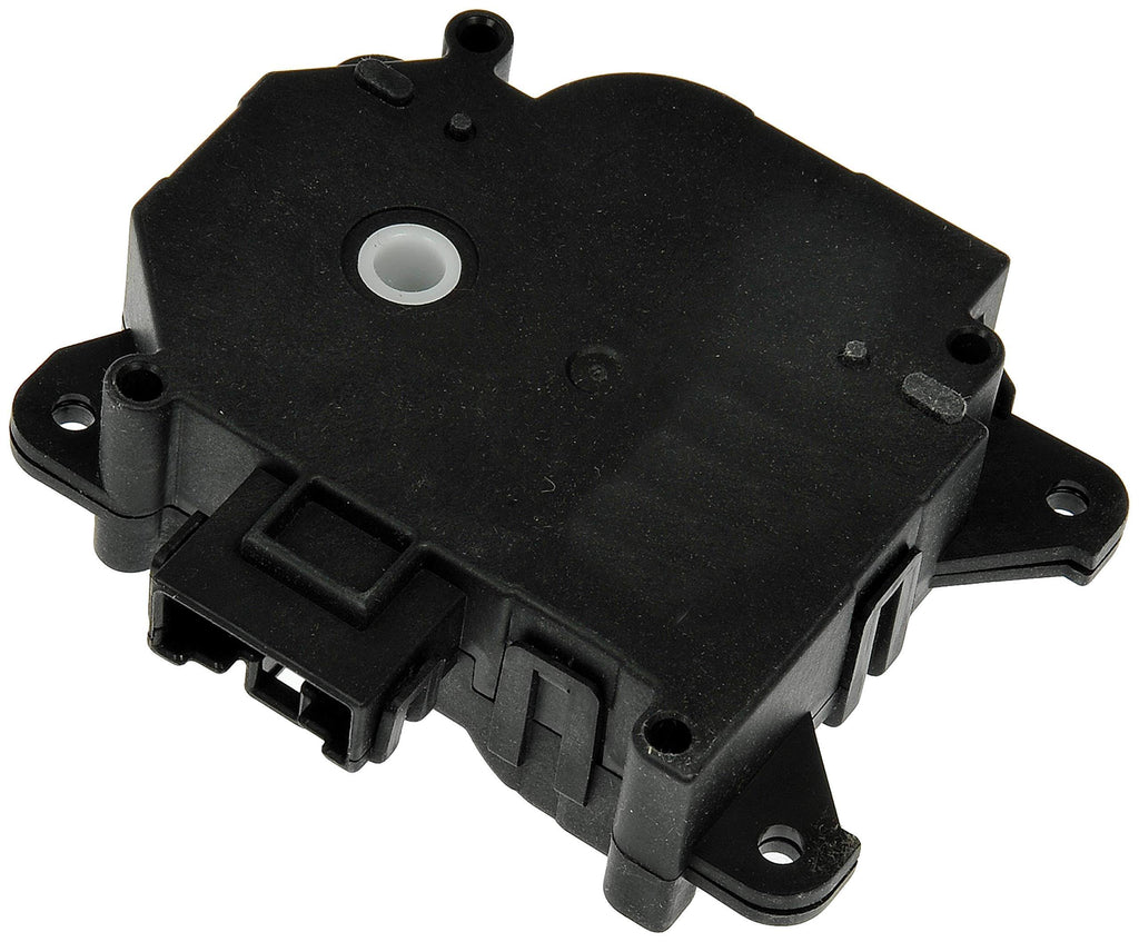 HVAC Heater Blend Door Actuator B614