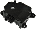 HVAC Heater Blend Door Actuator B614