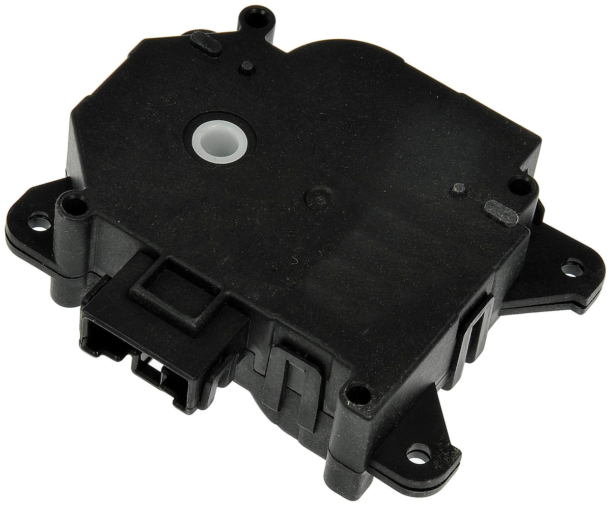 HVAC Heater Blend Door Actuator B614