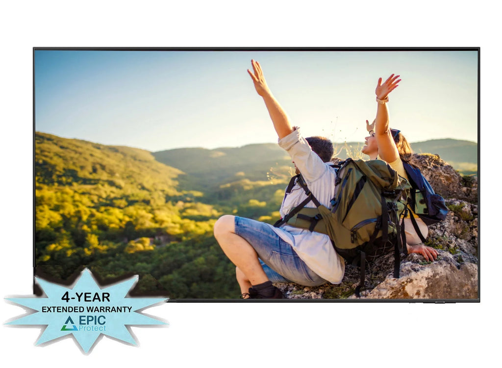 65 QLED 4K Smart TV M926957