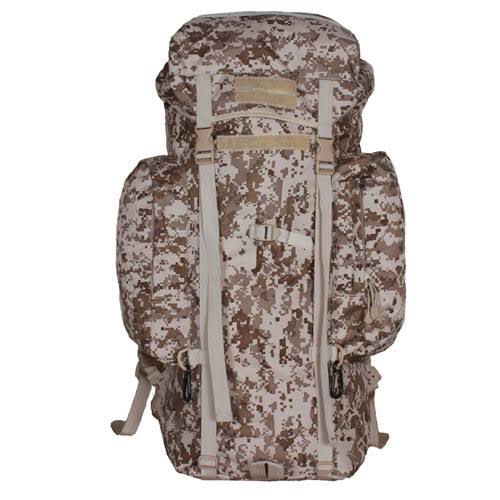 75L Backpack British DPM Camo X343709