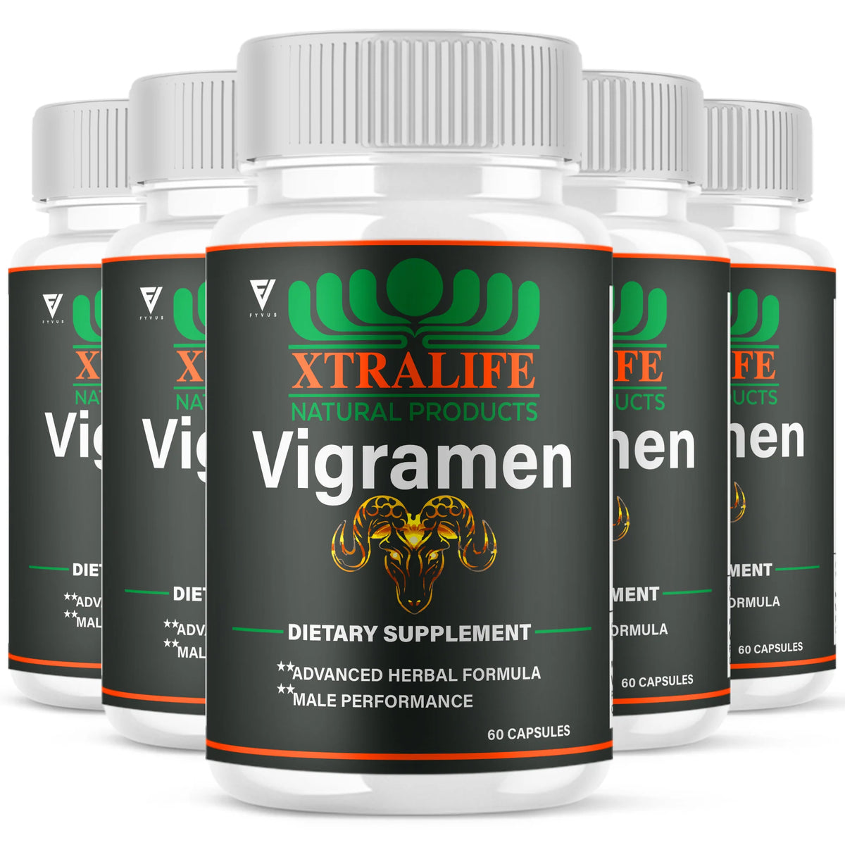 Capsules K2500