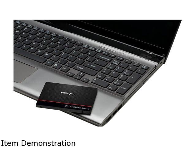 240GB SATA III Internal Solid State Drive V43699