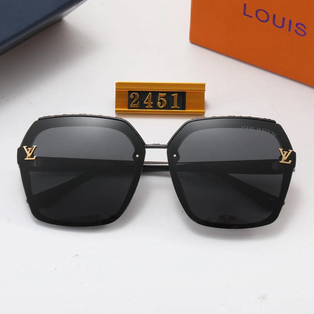 Polarized Sunglasses H53787