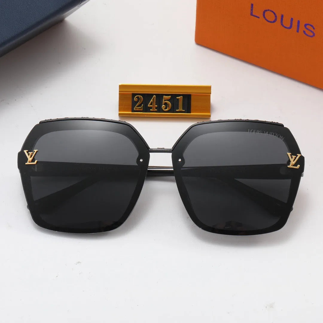 Polarized Sunglasses H53787