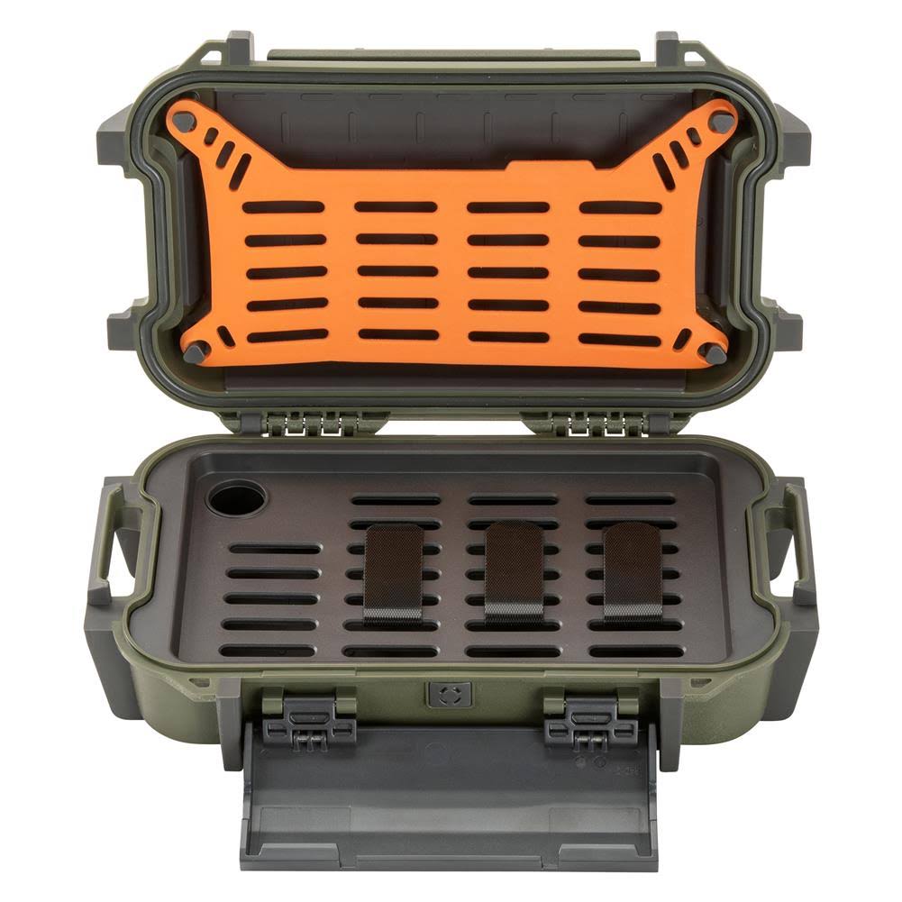 Olive Drab Medium Case B7803
