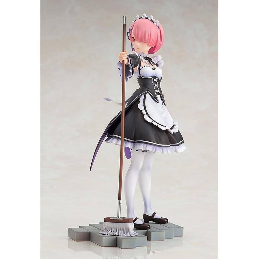 Ram 1/7 Scale Figure I3858