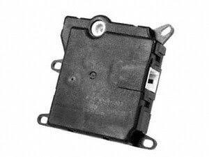 HVAC Heater Blend Door Actuator B614