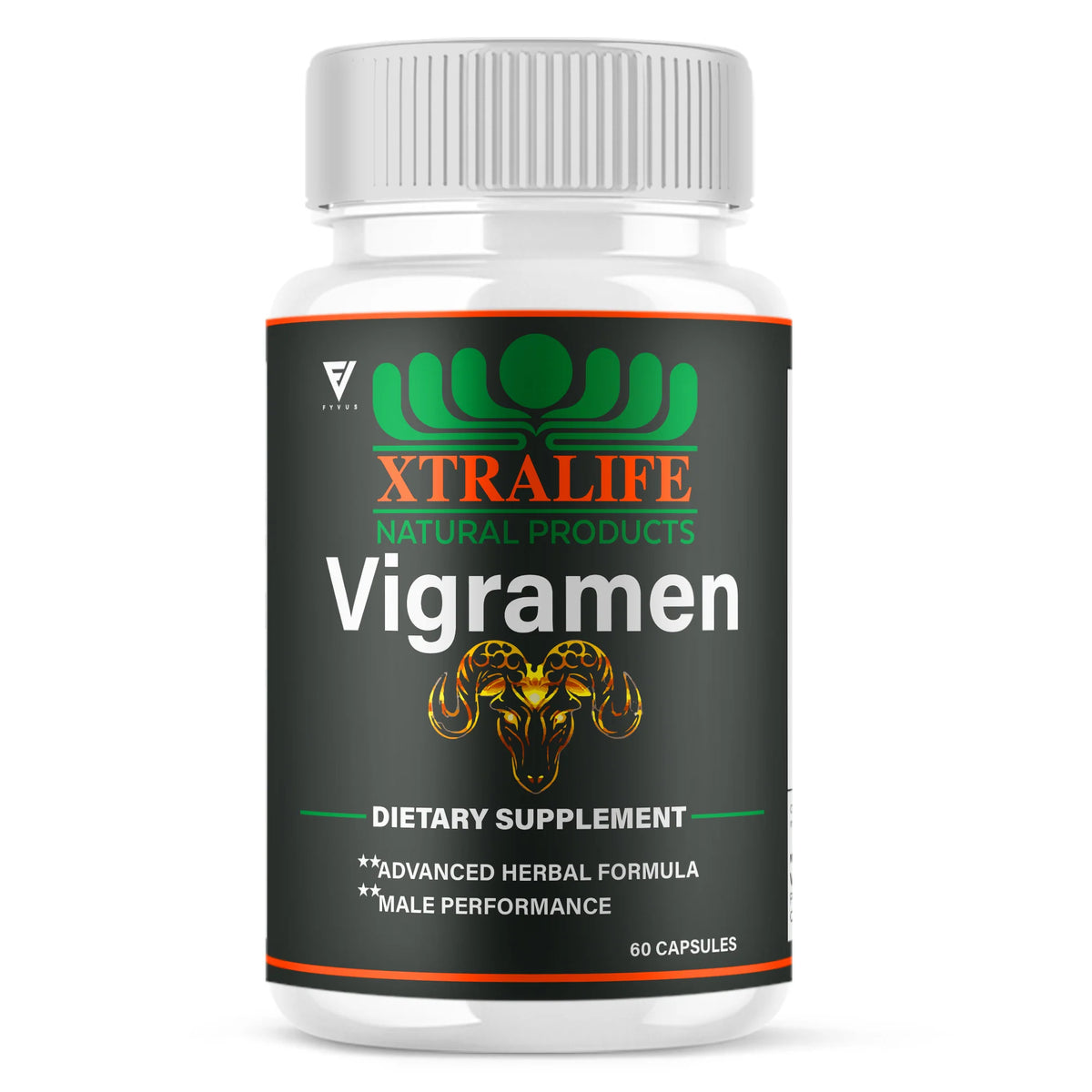 Capsules K2500
