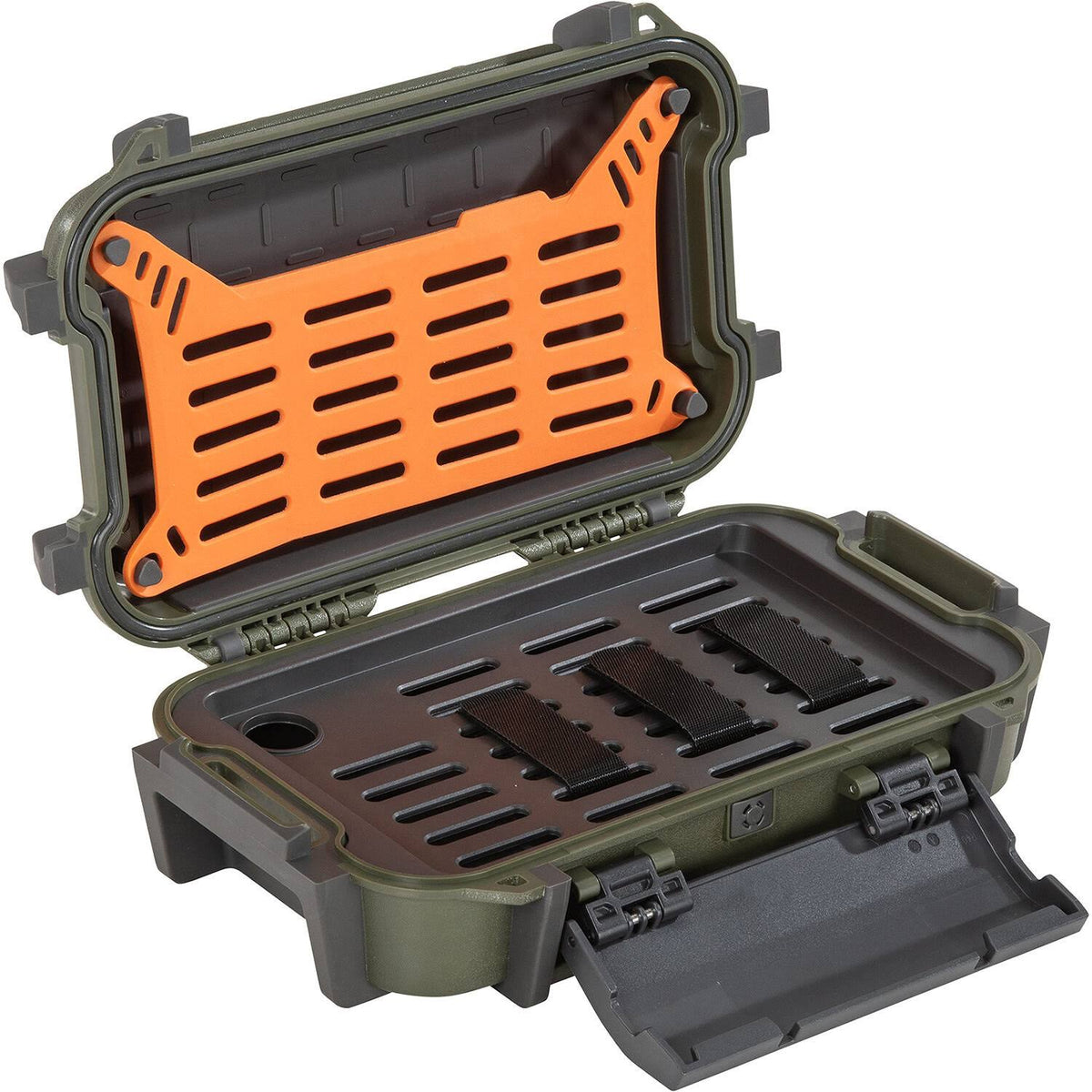 Olive Drab Medium Case B7803