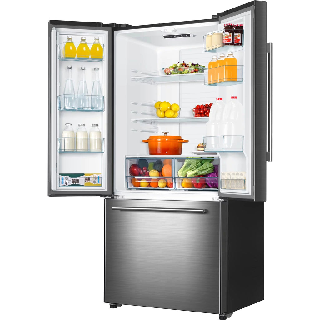 18-Cu. Ft 3-Door French Door Refrigerator K99620