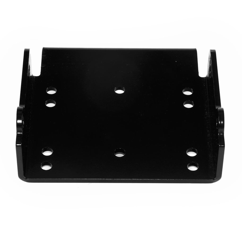Heavy-Duty ATV Winch Mount Bracket P3353