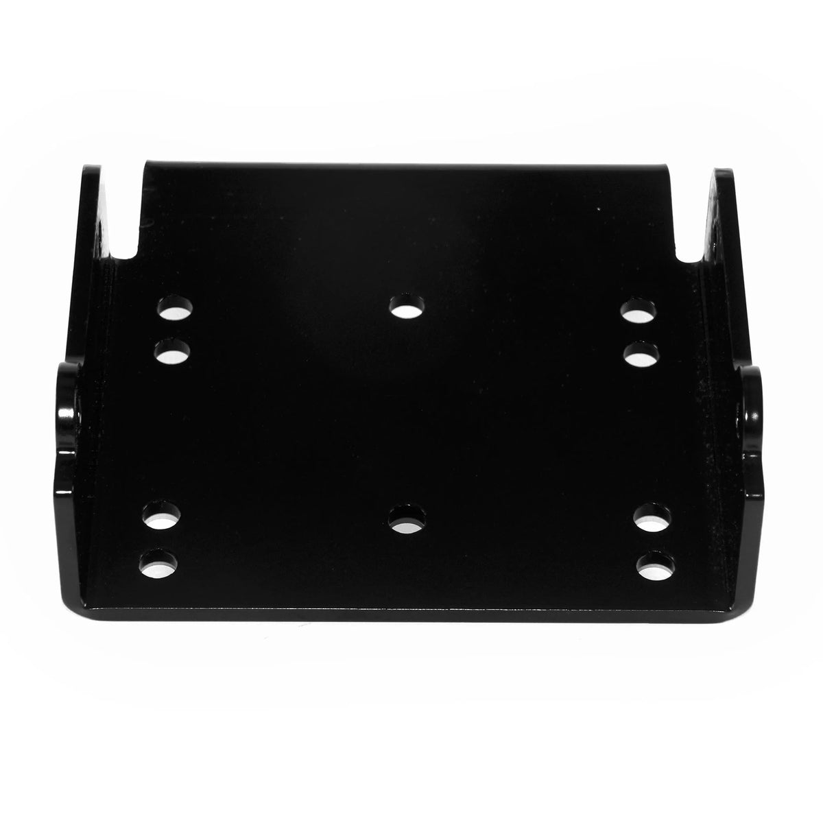 Heavy-Duty ATV Winch Mount Bracket P3353