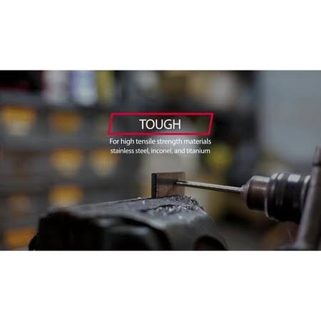 Cobalt Aircraft Extension Drill Bit R188
