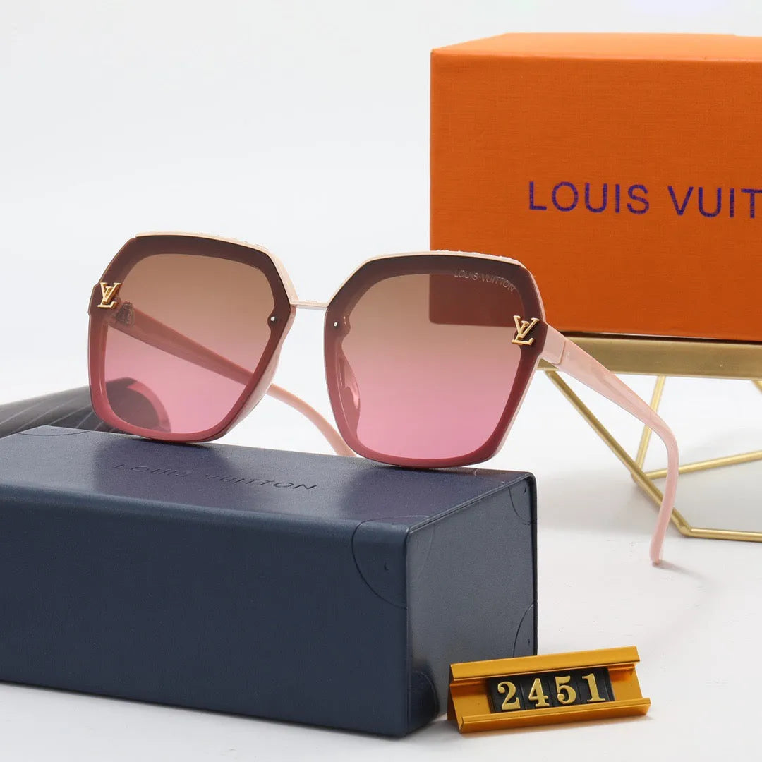 Polarized Sunglasses H53787