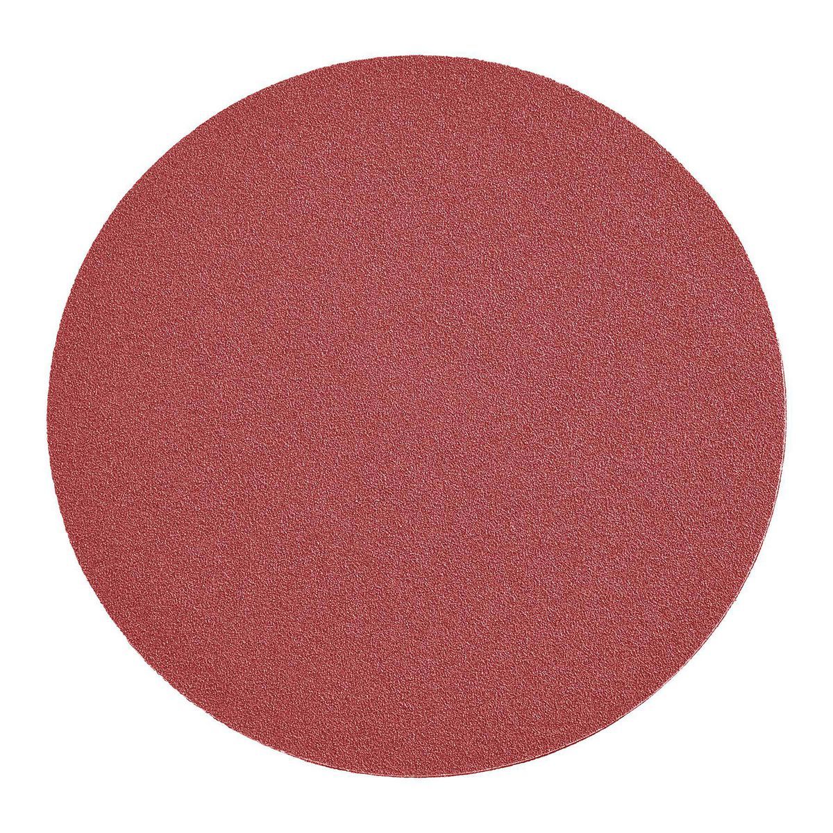 12 in. 60, 80, 120 Grit PSA Sanding Discs 3 Piece N49895