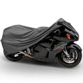 Motorcycle Bike Cover N630