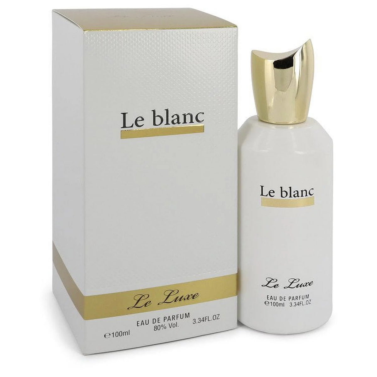 Eau De Parfum Spray 3.4 oz F607906