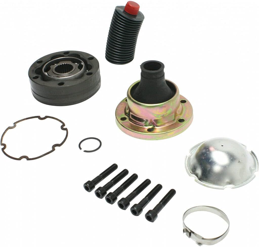 Rear CV Joint Repair Kit Pack of 2 P936986