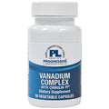 Vanadium Complex 90 Capsules V602