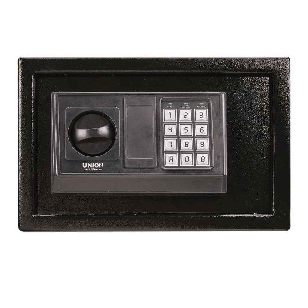 0.37 cu. ft. Electronic Digital Safe Q51716