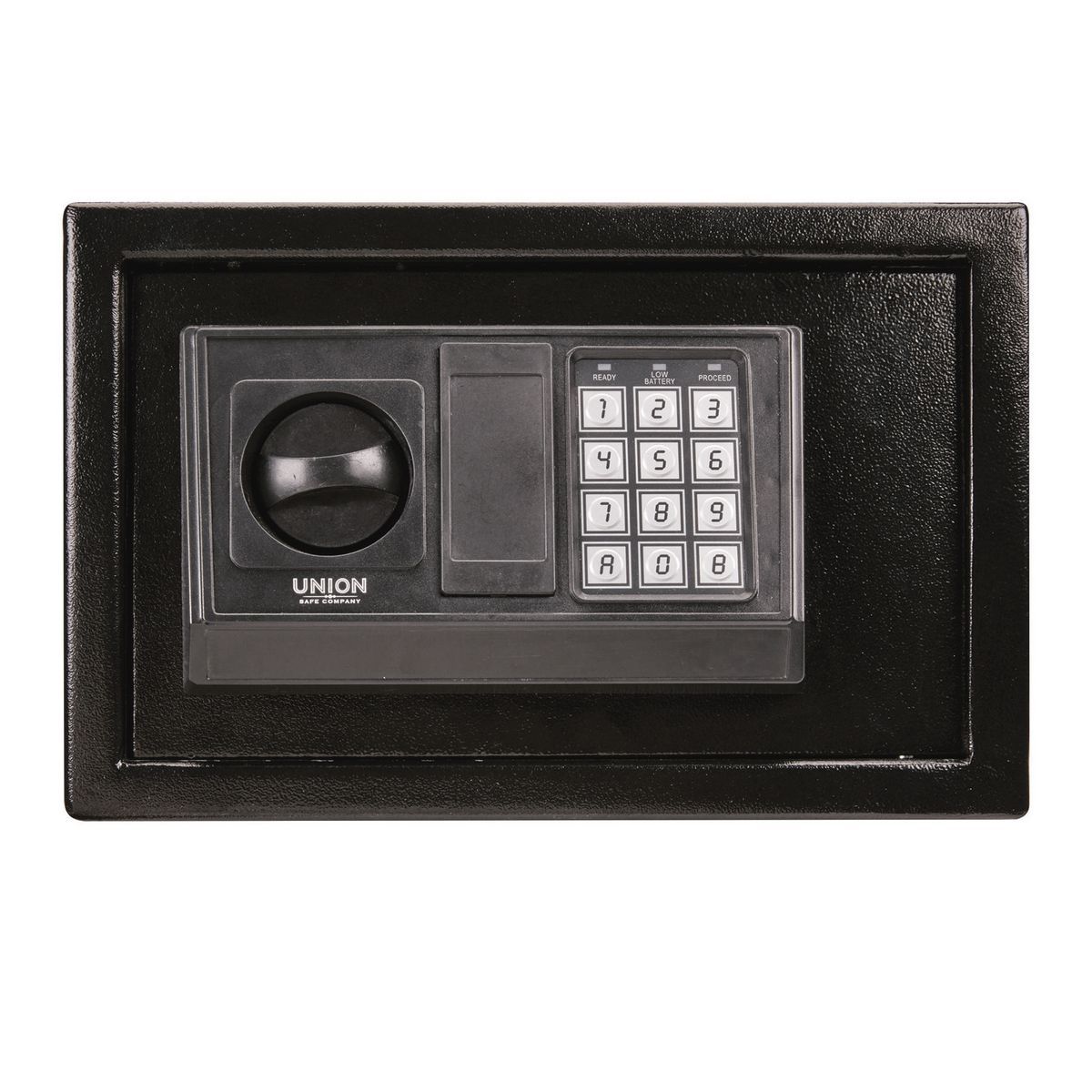 0.37 cu. ft. Electronic Digital Safe Q51716
