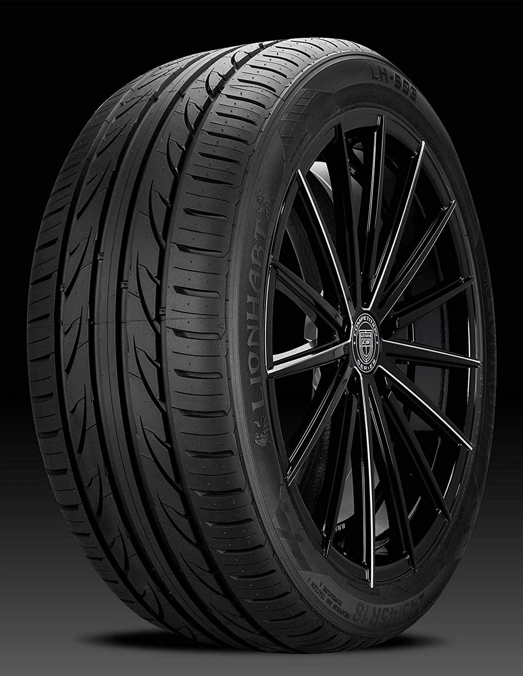 225/55R18XL 102W BSW Tire Y573