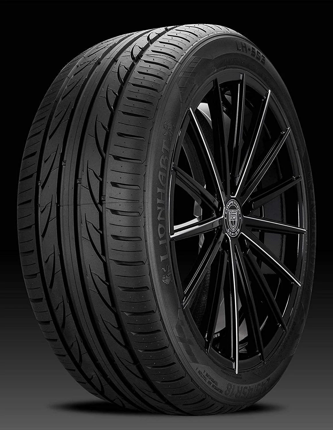 225/55R18XL 102W BSW Tire Y573