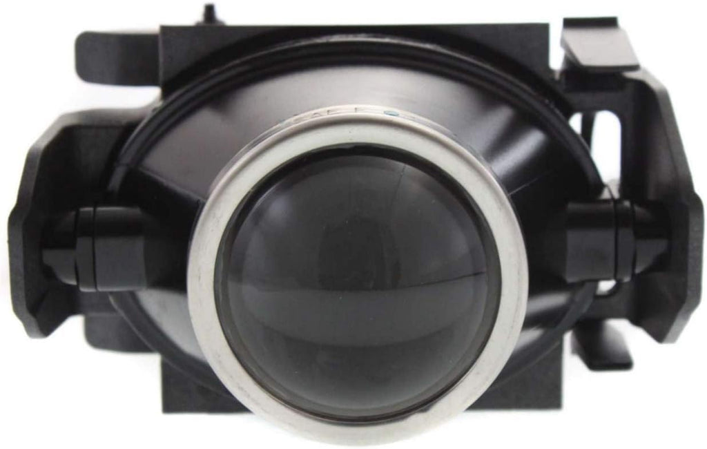 Front Fog Light Assembly Set of 2 H81759