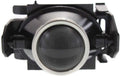 Front Fog Light Assembly Set of 2 H81759