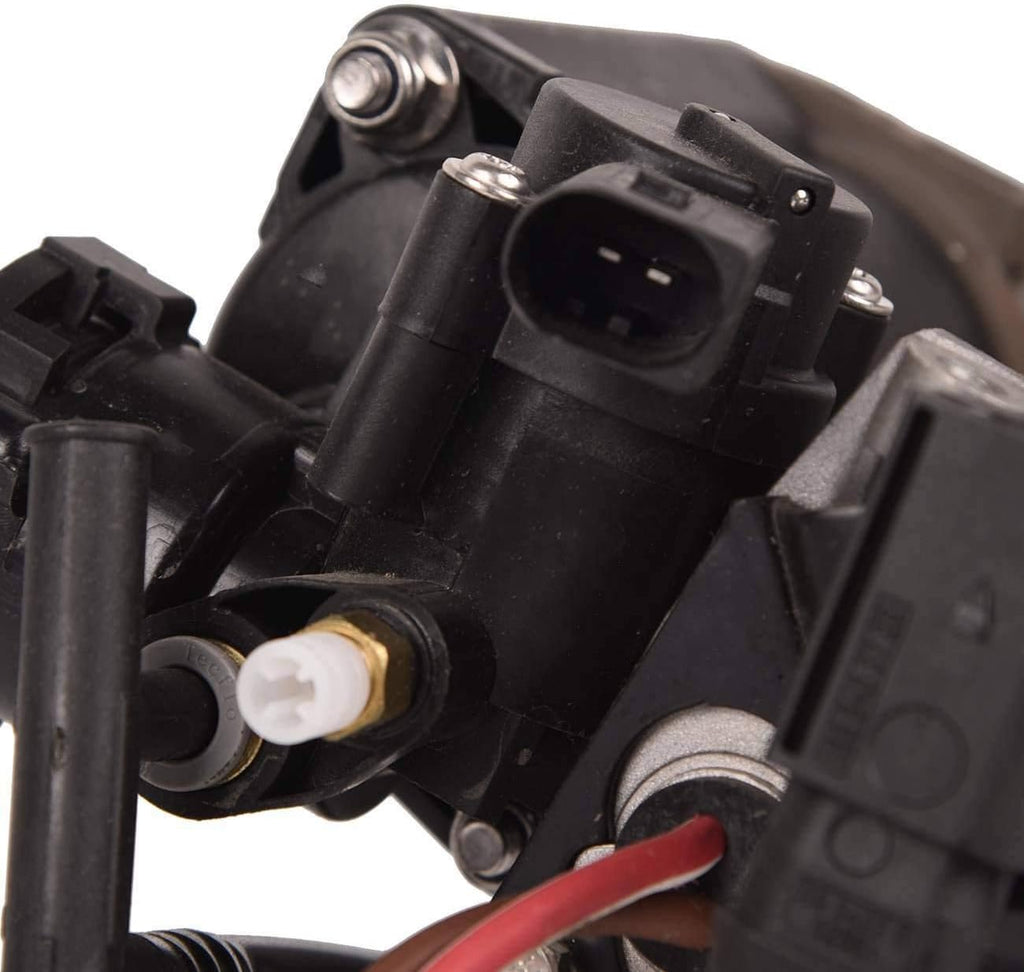 Air Suspension Compressor Pump for Mercedes-Benz E320 E350 E550 S430 S500 C219 W211 W220 K47726
