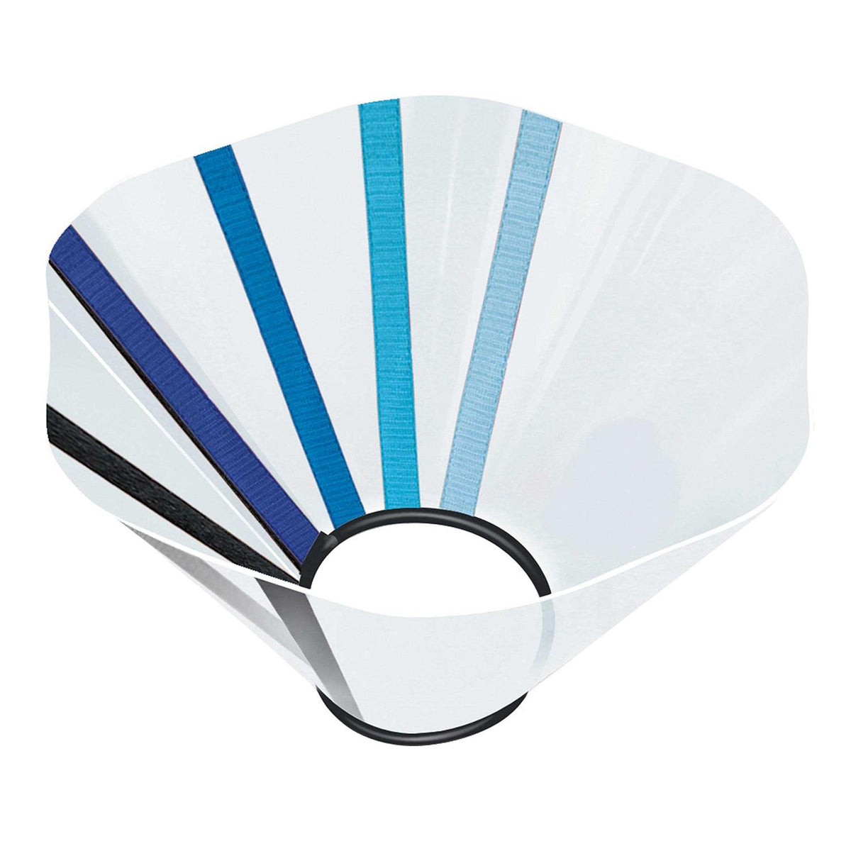 Clear Collar D73882