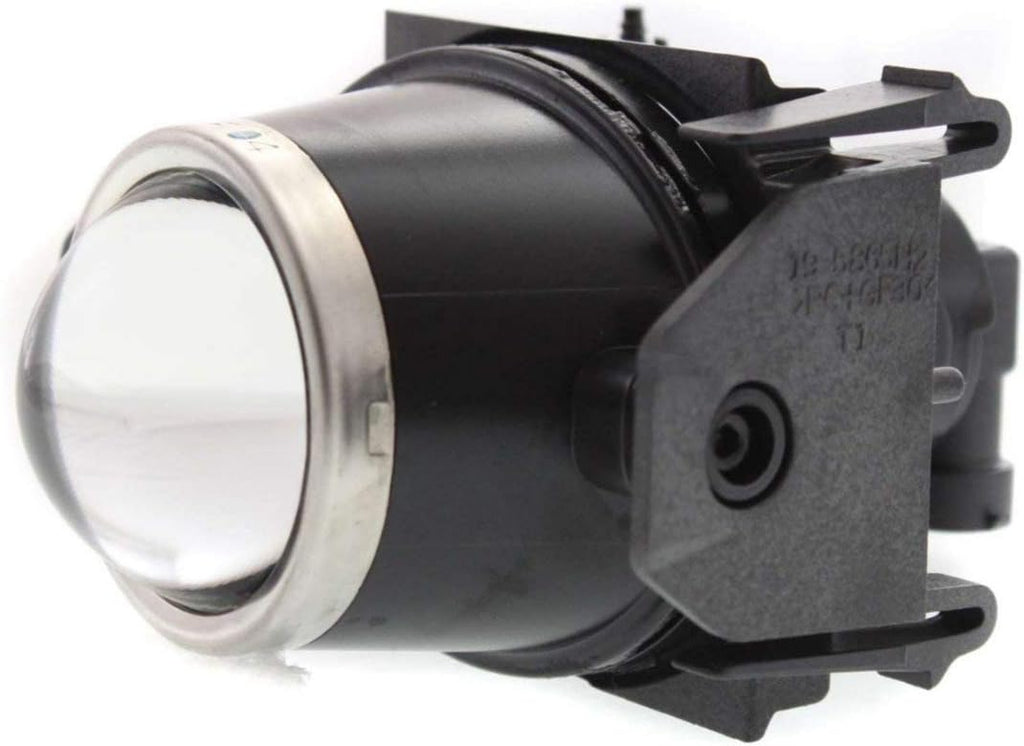 Front Fog Light Assembly Set of 2 H81759
