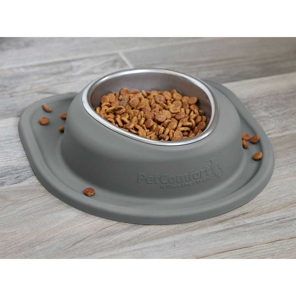 Double High Pet Feeding System N31002