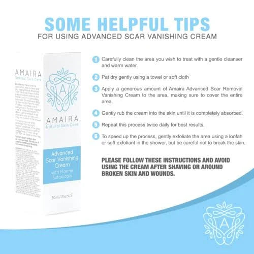 Scar Cream L185864