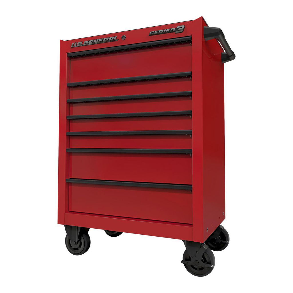 27 in. x 22 in. Black Roll Cab D92656