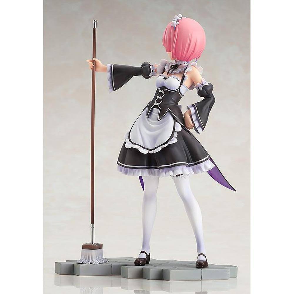 Ram 1/7 Scale Figure I3858