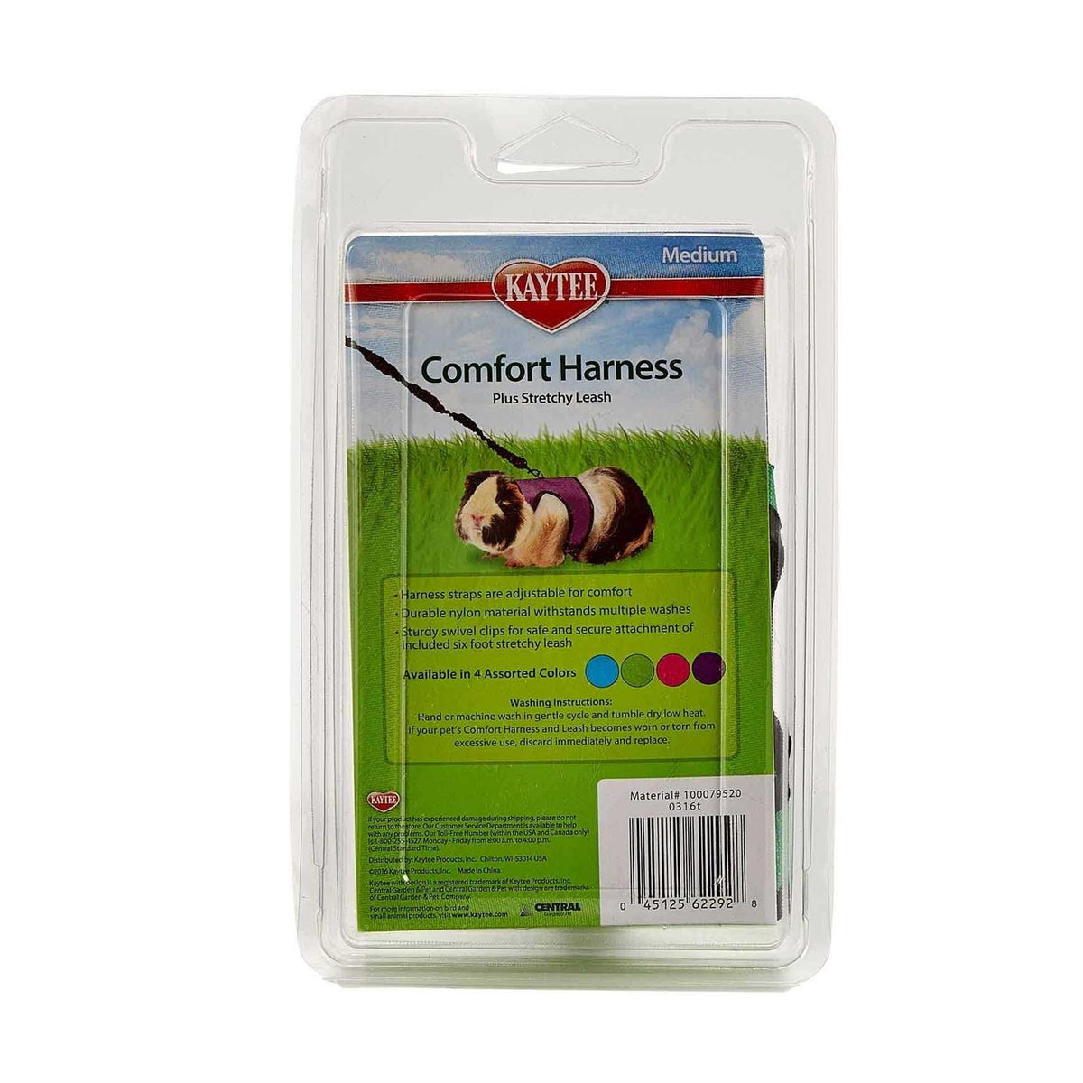 Comfort Harness Stretchy Leash G146645