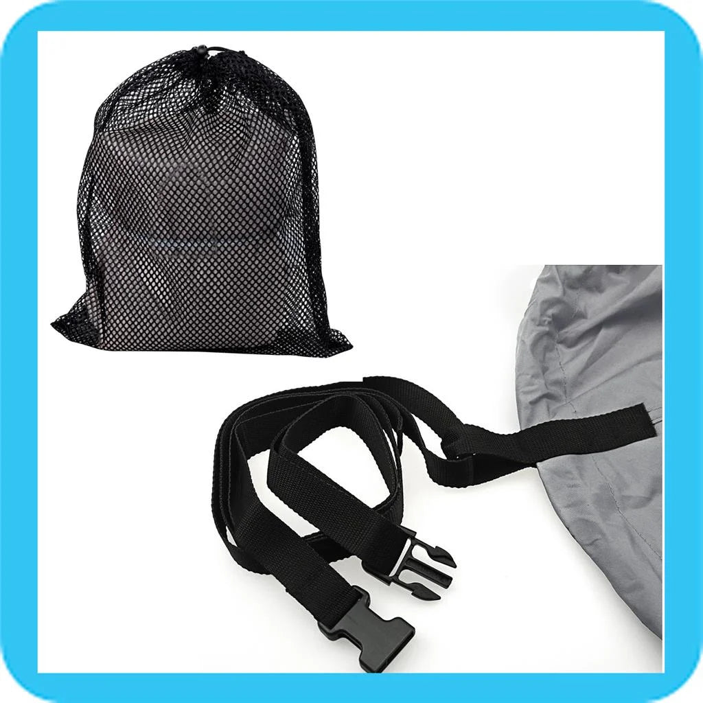 Boat Cover for Starcraft Limited 1700 I/O Sport Fish 2007-2009 X654392