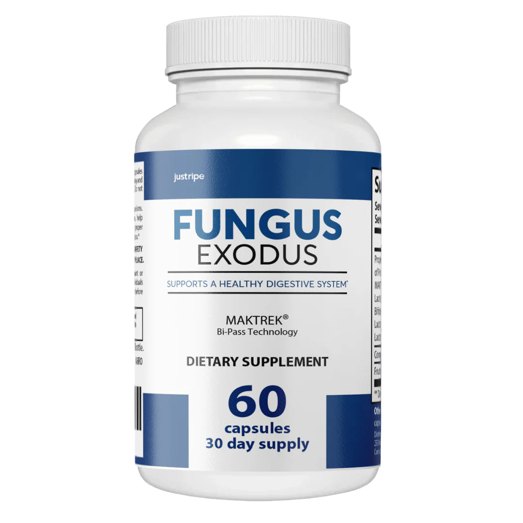 60 Capsules Digestive Support Supplement C47078