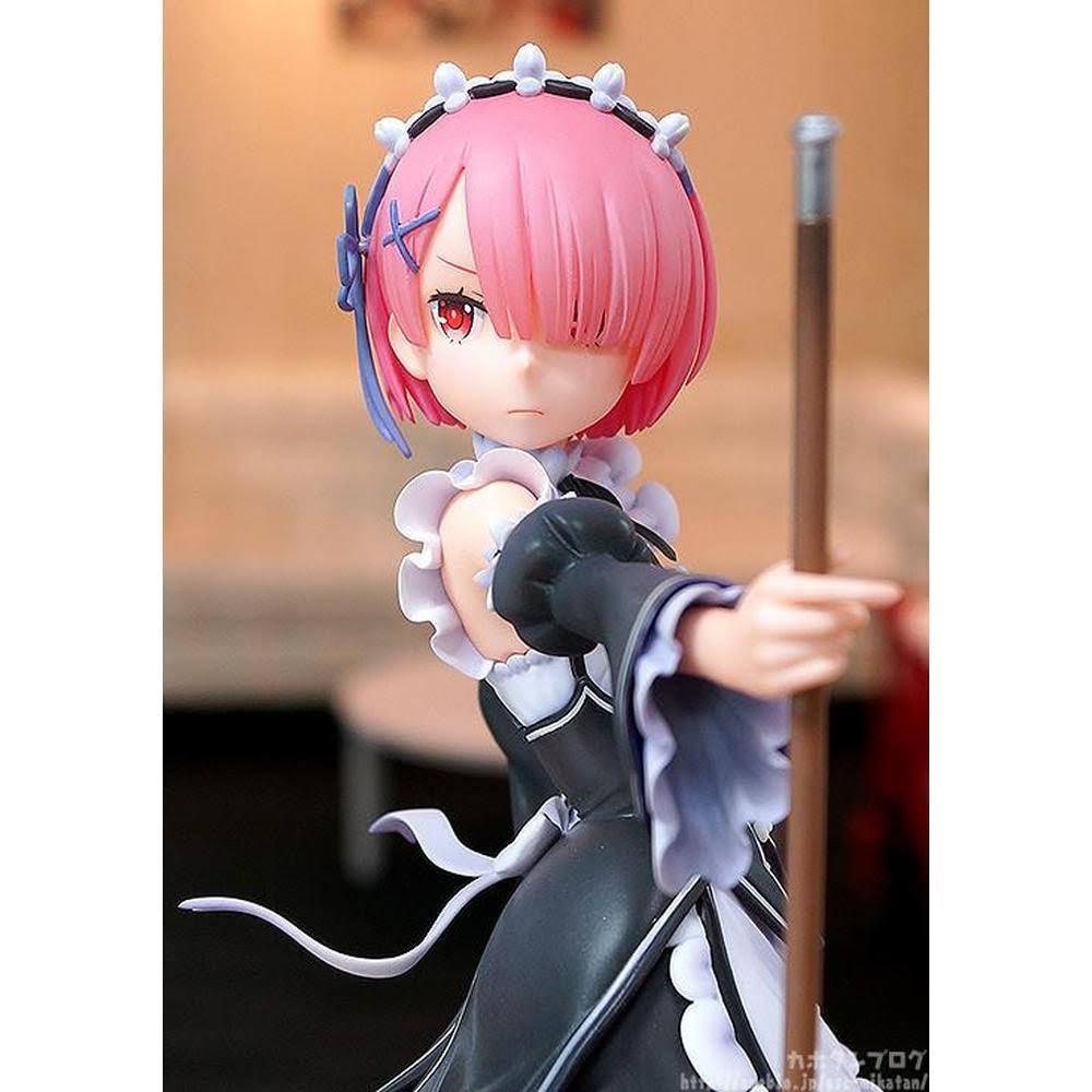 Ram 1/7 Scale Figure I3858