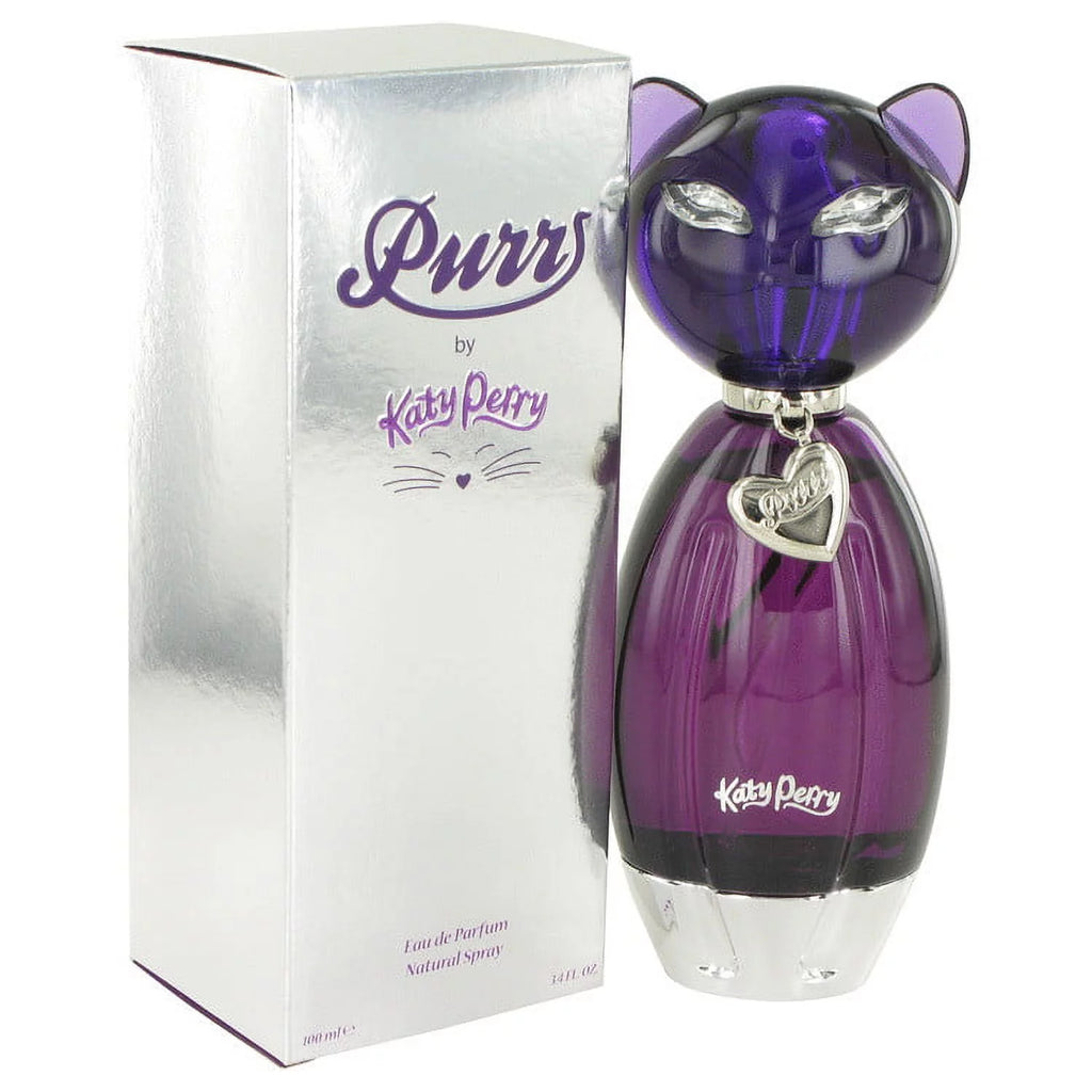3.4 oz Eau De Parfum Spray S69515