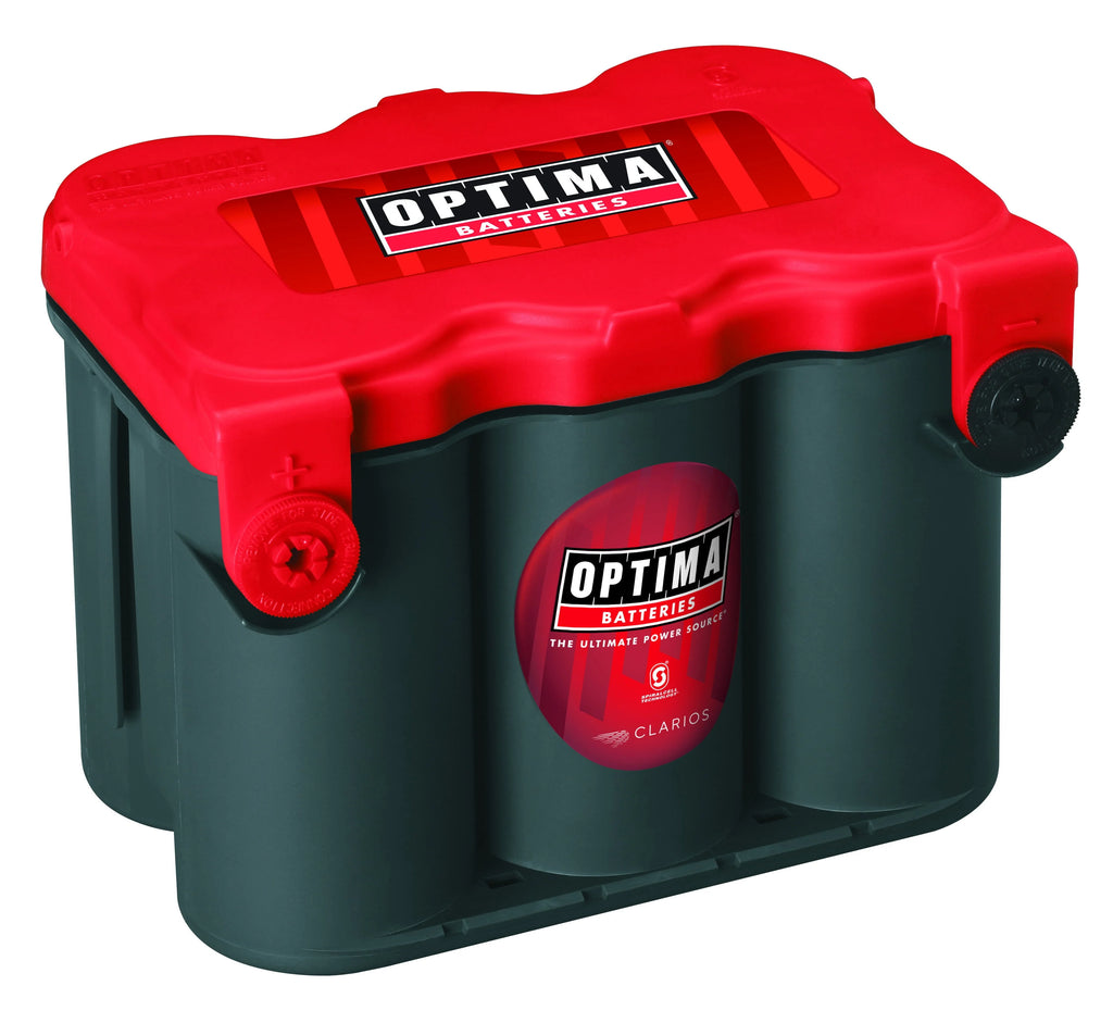 Redtop AGM Automotive Starting Battery Group Size 78 12 Volt 800 CCA Y7290