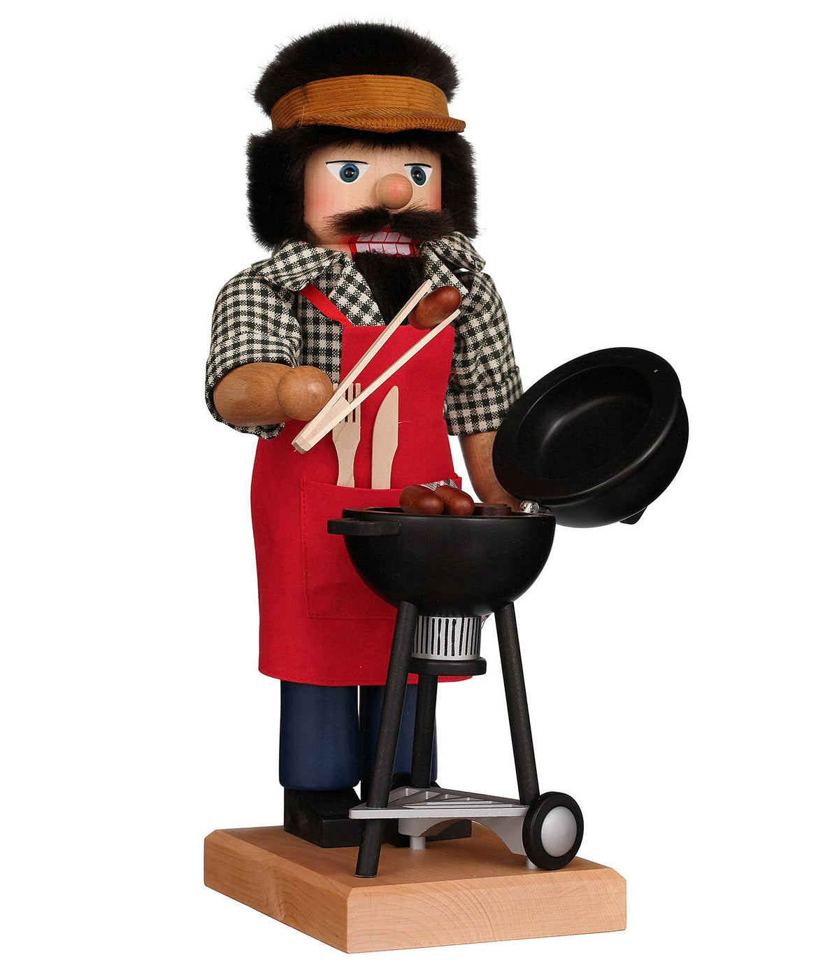 Nutcracker T2653