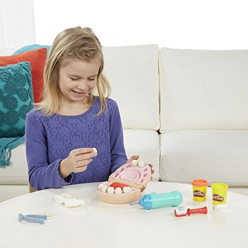 Play-Doh Doctor Drill 'n Fill Set K505332